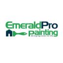 EmeraldPro Painting of Omaha logo
